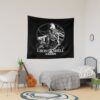 urtapestry lifestyle dorm mediumsquare1000x1000.u2 25 - Ghost In The Shell Merch