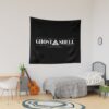 urtapestry lifestyle dorm mediumsquare1000x1000.u2 28 - Ghost In The Shell Merch