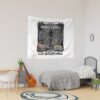 urtapestry lifestyle dorm mediumsquare1000x1000.u2 3 - Ghost In The Shell Merch
