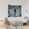 urtapestry lifestyle dorm mediumsquare1000x1000.u2 31 - Ghost In The Shell Merch