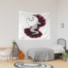 urtapestry lifestyle dorm mediumsquare1000x1000.u2 32 - Ghost In The Shell Merch