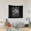 urtapestry lifestyle dorm mediumsquare1000x1000.u2 6 - Ghost In The Shell Merch