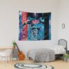 urtapestry lifestyle dorm mediumsquare1000x1000.u2 8 - Ghost In The Shell Merch