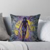 urthrow pillow couch smallsquare1000x1000.u2 - Ghost In The Shell Merch
