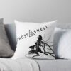 urthrow pillow couch smallsquare1000x1000.u2 12 - Ghost In The Shell Merch