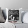 urthrow pillow couch smallsquare1000x1000.u2 14 - Ghost In The Shell Merch