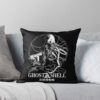 urthrow pillow couch smallsquare1000x1000.u2 2 - Ghost In The Shell Merch