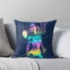urthrow pillow couch smallsquare1000x1000.u2 23 - Ghost In The Shell Merch
