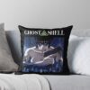 urthrow pillow couch smallsquare1000x1000.u2 29 - Ghost In The Shell Merch