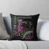 urthrow pillow couch smallsquare1000x1000.u2 8 - Ghost In The Shell Merch