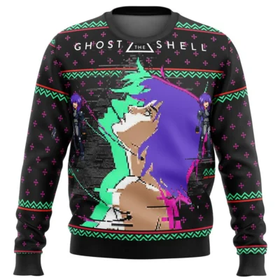S6ec427f5f8d344bfb2287ba697435923E - Ghost In The Shell Merch