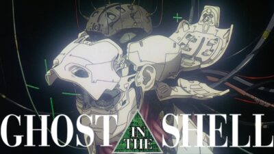 Top 7 Ghost in the Shell Halloween Gifts for Fans 2025 1 - Ghost In The Shell Merch