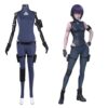 bfhglsks - Ghost In The Shell Merch